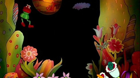 Studio Kamarád - 5. července 2015