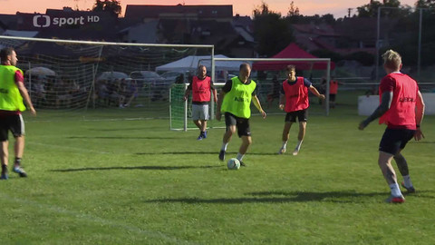 Sport v regionech - 24 hodin kopané