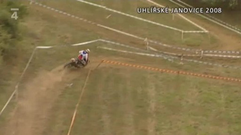 Motocykly a bikeři - 27. listopadu 2009