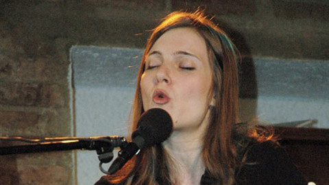 Blues ze Staré Pekárny / Sólo pro... - Marta Töpferová