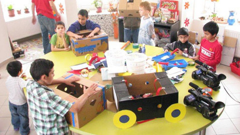 Šikulové - 7. března 2013