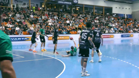 Chance Extraliga - HK FCC Město Lovosice - HCB Karviná