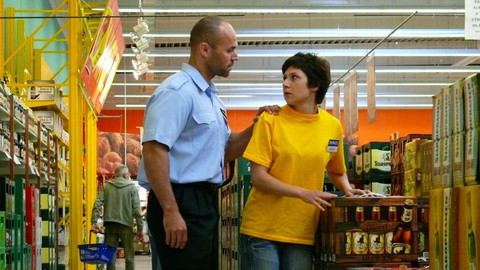 Dobrá čtvrť - 10/11 Poslední kapka