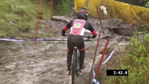 Světový pohár horských kol - Velká Británie