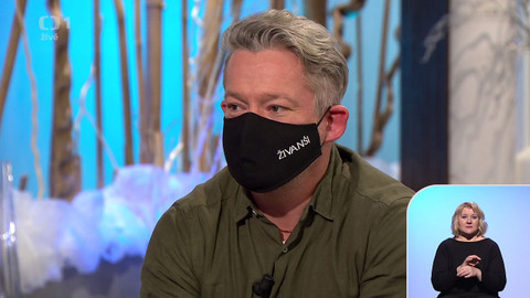 Sama doma - 7. ledna 2021