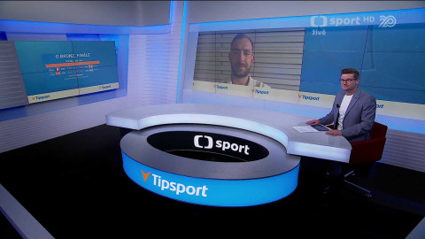 MS ve fotbale mužů 2026 - Tipsport očekávání dne