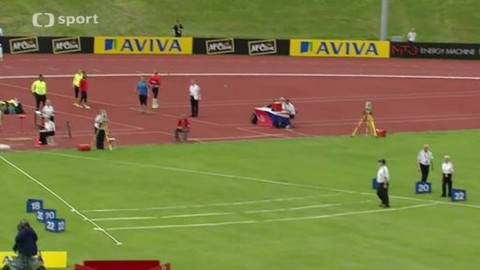 IAAF Athletix - IAAF Athletix Magazine 2013