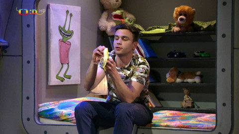 PLANETA YÓ - 27. dubna 2023