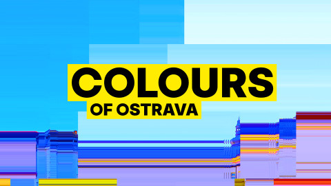 Colours of Ostrava