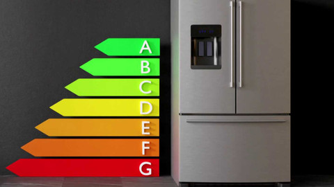 Dodejme si energii - 33/36 Kdy vyměnit starý spotřebič za úspornější?