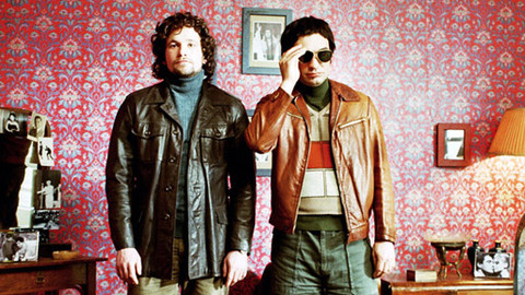 Rozmarná léta českého filmu - 14/20 2003