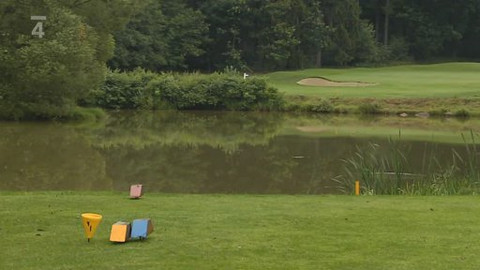 Golfmagazín - 16. srpna 2012