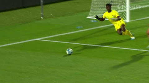 UEFA EURO U21 2023 - Portugalsko - Nizozemsko