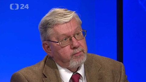 90’ ČT24 - Nezávislé Katalánsko?