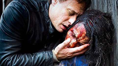 Milénium - 2/3 Dívka, která si hrála s ohněm