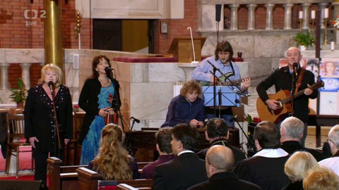 Modlitba za domov - Modlitba za domov 2015