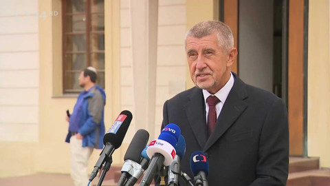 90’ ČT24 - Kam bude směřovat česká zahraniční politika?