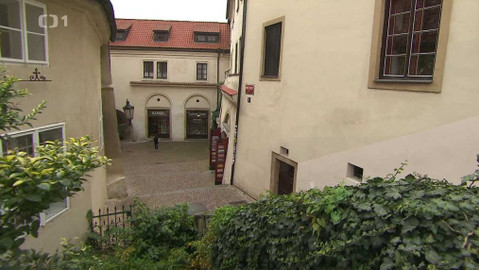 Z metropole - 5. října 2019