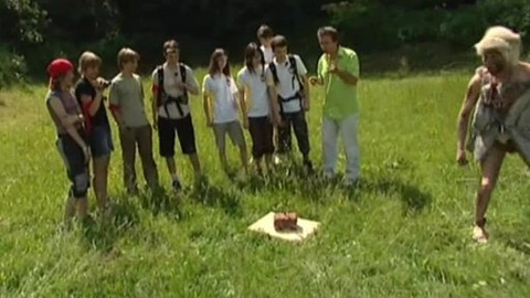 Případy detektiva Packala - 28. června 2008