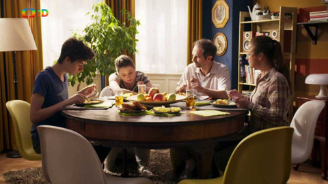 Občanka - Alex 3589