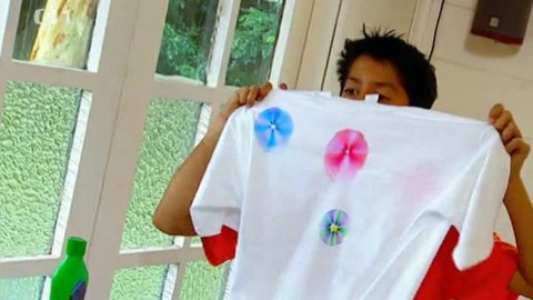 Věda je zábava - Epizoda 4/26