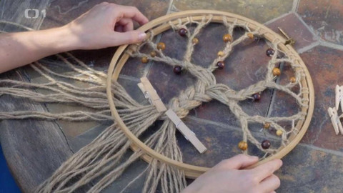 Všechno, co mám ráda - Epizoda 85/45