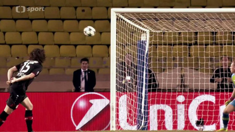 Magazín Ligy mistrů UEFA - 8. října 2016