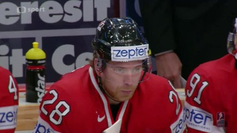 MS v ledním hokeji 2013 Finsko a Švédsko - To nejlepší z desátého dne