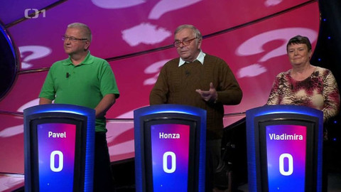 Kde domov můj? - 16. září 2019