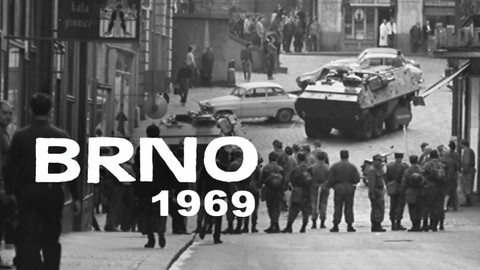 Brno 1969