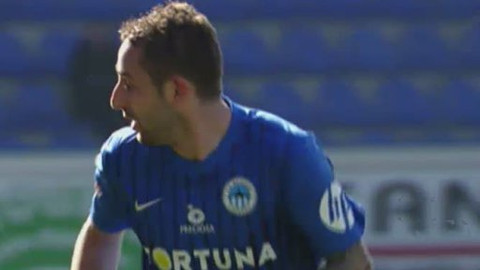 Fotbal - Pohár České pošty