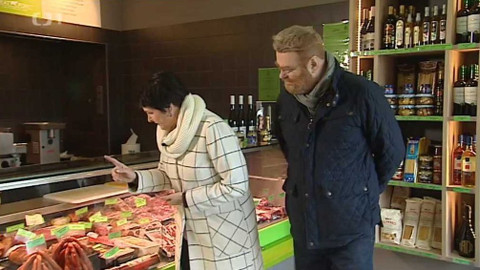 Černé ovce - 20. ledna 2016