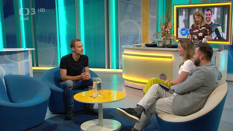 Dobré ráno - 29. srpna 2022