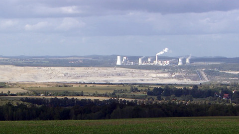 Nedej se! - U Turówa na suchu