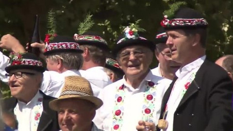 Folklorika - Malířky vesnického života