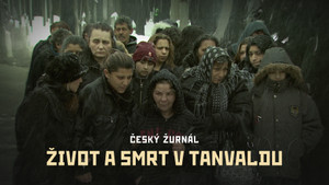 Obrázek pořadu Život a smrt v Tanvaldu
