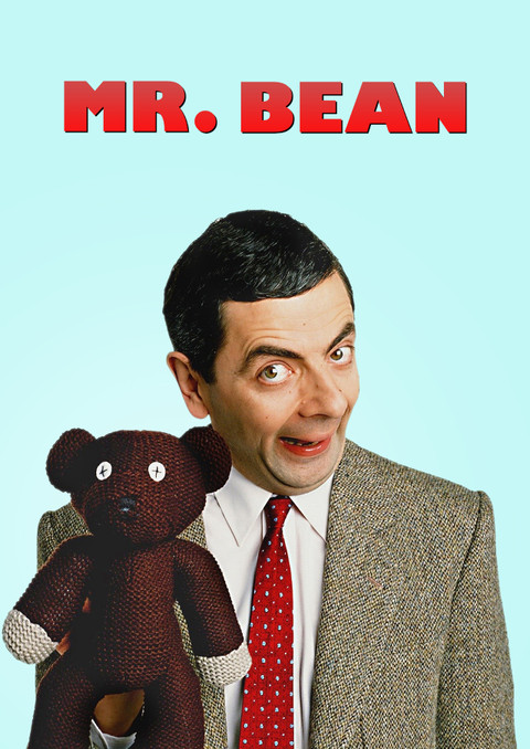 Mr. Bean