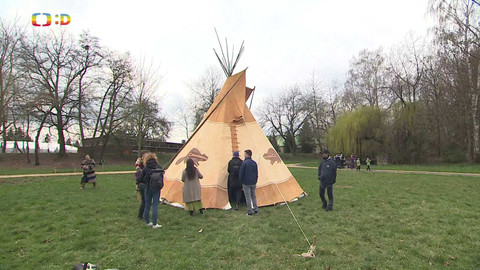 Zprávičky - 8. dubna