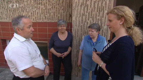 Černé ovce - 7. září 2016