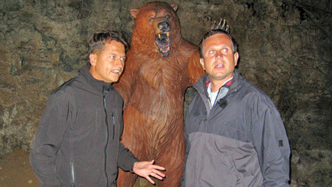 Výletníci - Epizoda 14/18