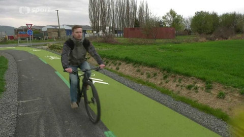 Cyklotoulky - Prešov a okolí