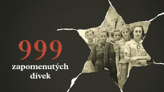 999 zapomenutých dívek