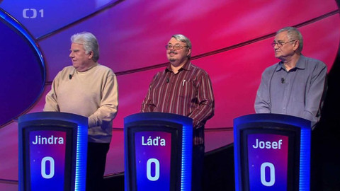 Kde domov můj? - 20. ledna 2016