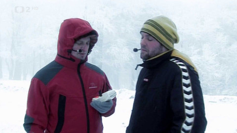 Sabotáž - 22. března 2008