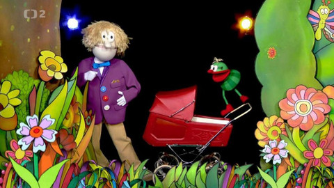 Studio Kamarád - 14. června 2020