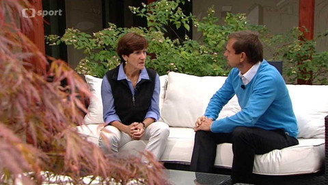 Olympijský magazín - 16. září 2015