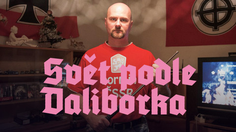 Svět podle Daliborka