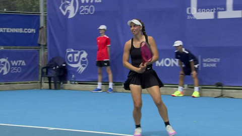 Prague Open - Livesport Prague Open