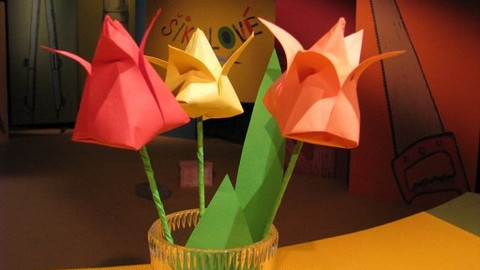 Šikulové - 17. dubna 2008