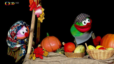 Studio Kamarád - 27. října 2024